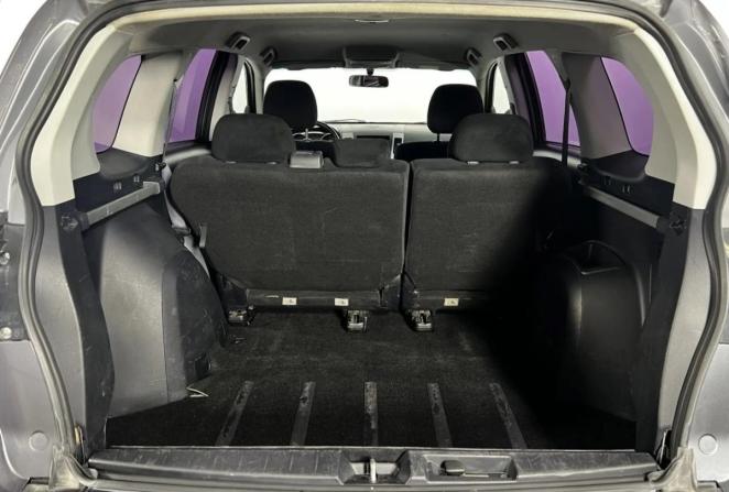 Mitsubishi Outlander II с пробегом 2007 года, цена 860 000 рублей, 259226 км, внедорожник, Автокод Объявления