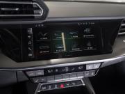 Audi A3 IV (8Y) Рестайлинг Москва  - изображение 41