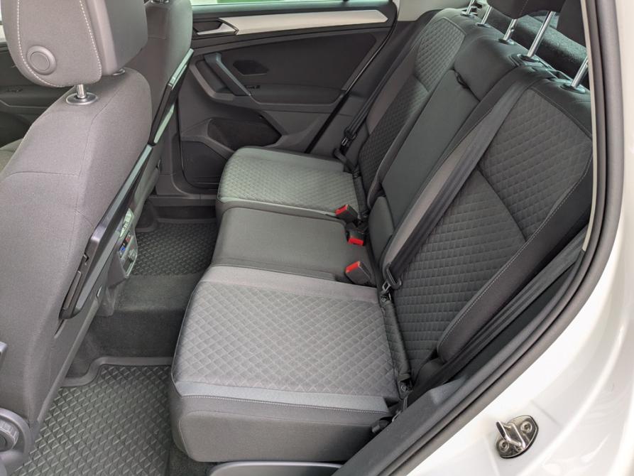 Volkswagen Tiguan II Москва  - изображение 18