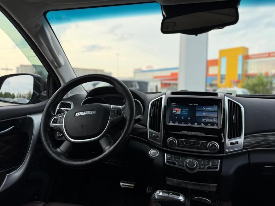 Haval H9 I Рестайлинг Сыктывкар  - изображение 32