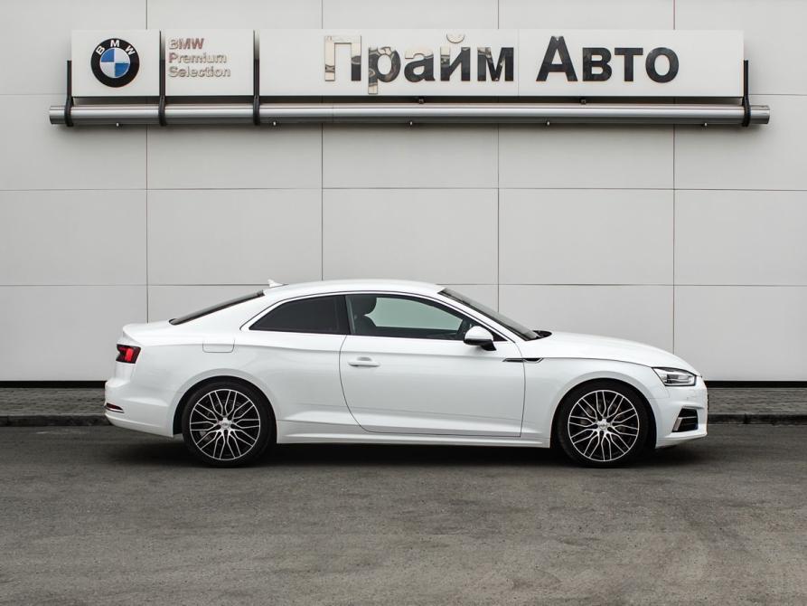 Audi A5 II (F5) Магнитогорск  - изображение 6