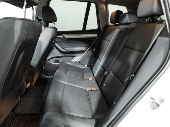 BMW X3 II (F25) с пробегом 2013 года, цена 1 850 000 рублей, 100525 км, внедорожник, Автокод Объявления