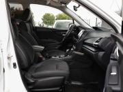 Subaru Forester V Новосибирск  - изображение 44