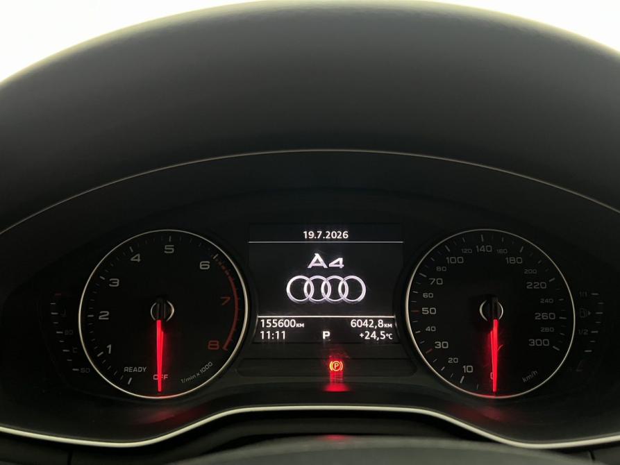 Audi A4 V (B9) Москва  - изображение 18