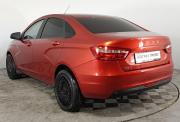 Lada (ВАЗ) Vesta I Волгоград  - изображение 29