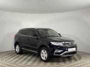 Geely Atlas I Воронеж  - изображение 23