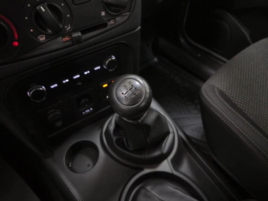 Lada (ВАЗ) Niva Travel I Альметьевск  - изображение 20