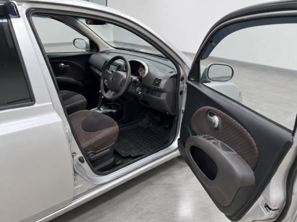 Nissan March III (K12) с пробегом 2009 года, цена 425 000 рублей, 236000 км, хэтчбек, Автокод Объявления