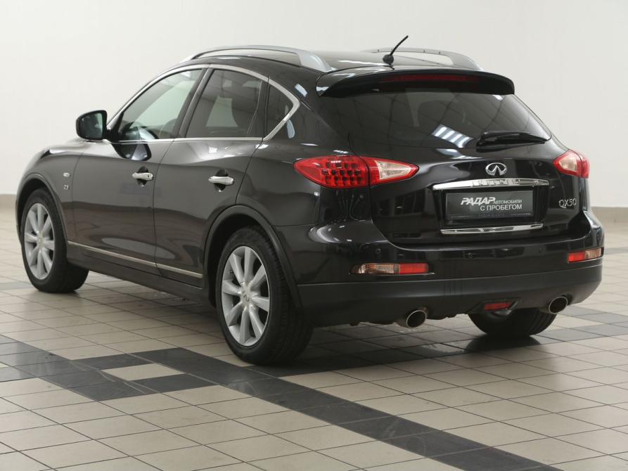 Infiniti QX50 I Иваново  - изображение 2