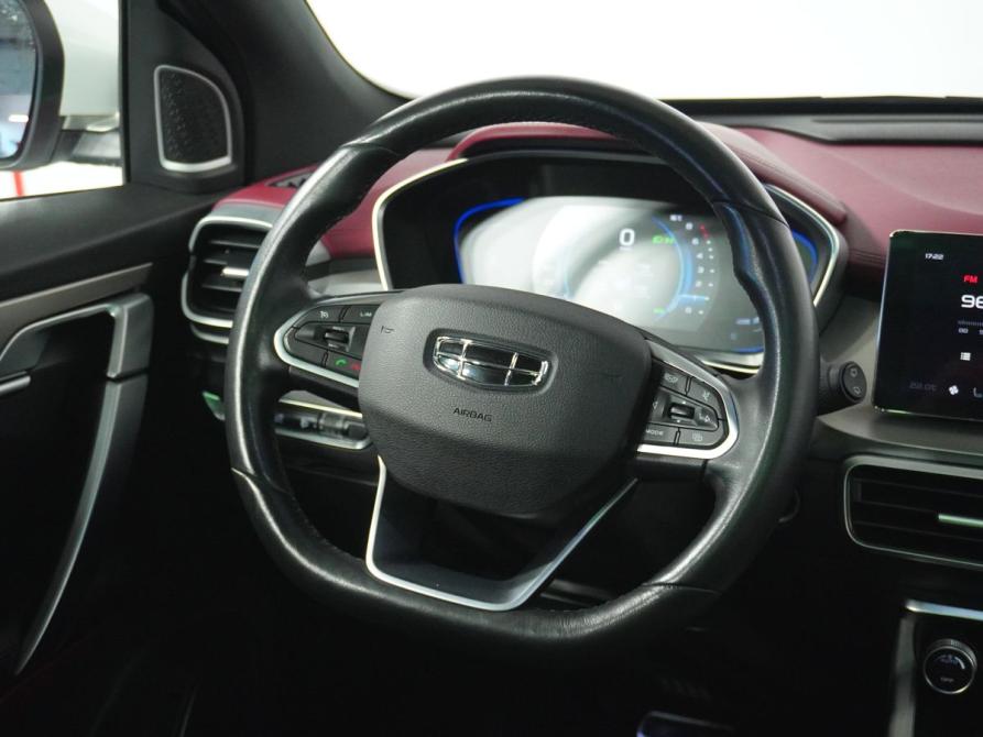 Geely Coolray I Вологда  - изображение 16