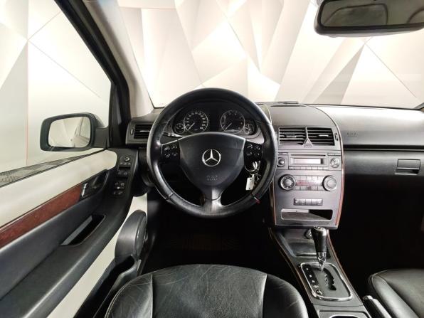 Mercedes-Benz A-Класс II (W169) Рестайлинг с пробегом 2008 года, цена 447 000 рублей, 187800 км, хэтчбек, Автокод Объявления