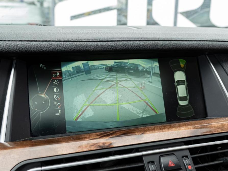 BMW 7 серии V (F01/F02/F04) Рестайлинг Краснодар  - изображение 20