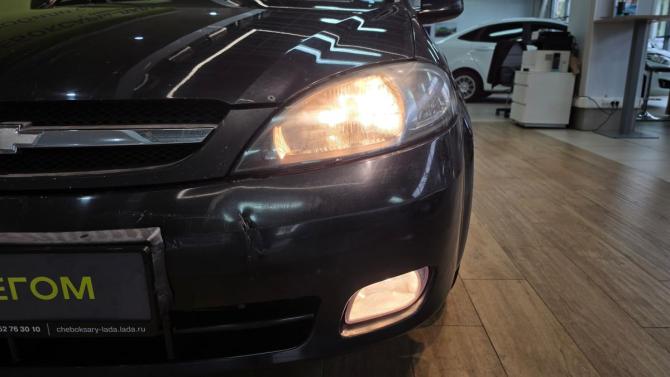 Chevrolet Lacetti I с пробегом 2012 года, цена 590 000 рублей, 150037 км, хэтчбек, Автокод Объявления