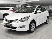Hyundai Solaris I Рестайлинг Казань  - изображение 23