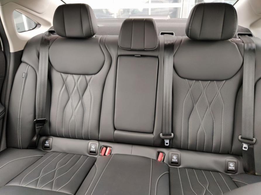 Chery Arrizo 8 Екатеринбург  - изображение 31