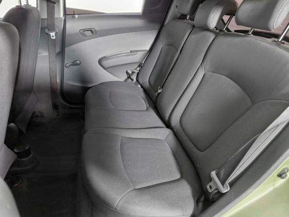 Chevrolet Spark III с пробегом 2011 года, цена 479 000 рублей, 75378 км, хэтчбек, Автокод Объявления