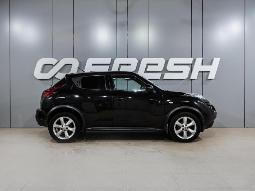 Nissan Juke I Воронеж  - изображение 5