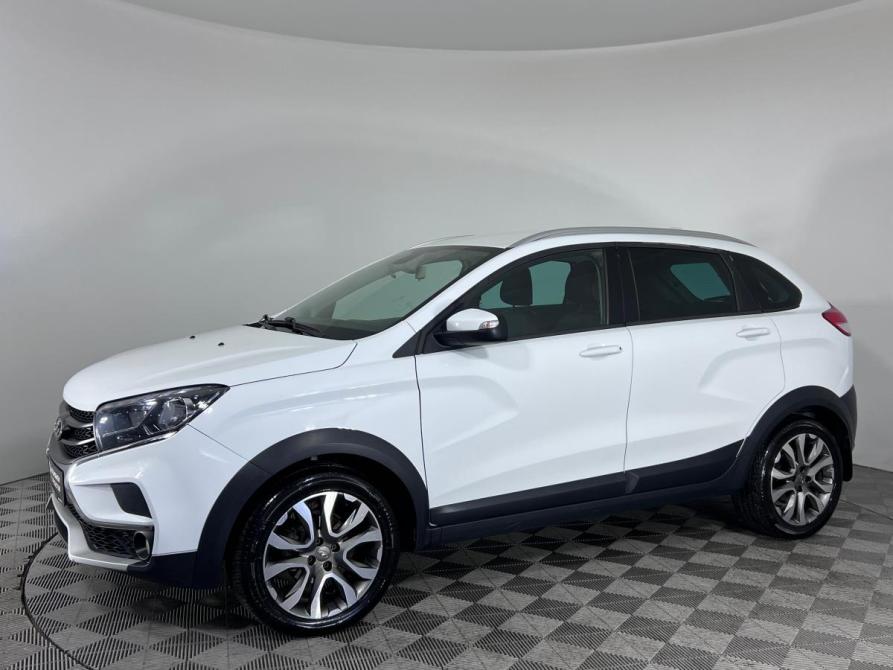 Lada (ВАЗ) XRAY I Ростов-на-Дону  - изображение 1