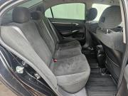 Honda Civic VIII Рестайлинг Ярославль  - изображение 35