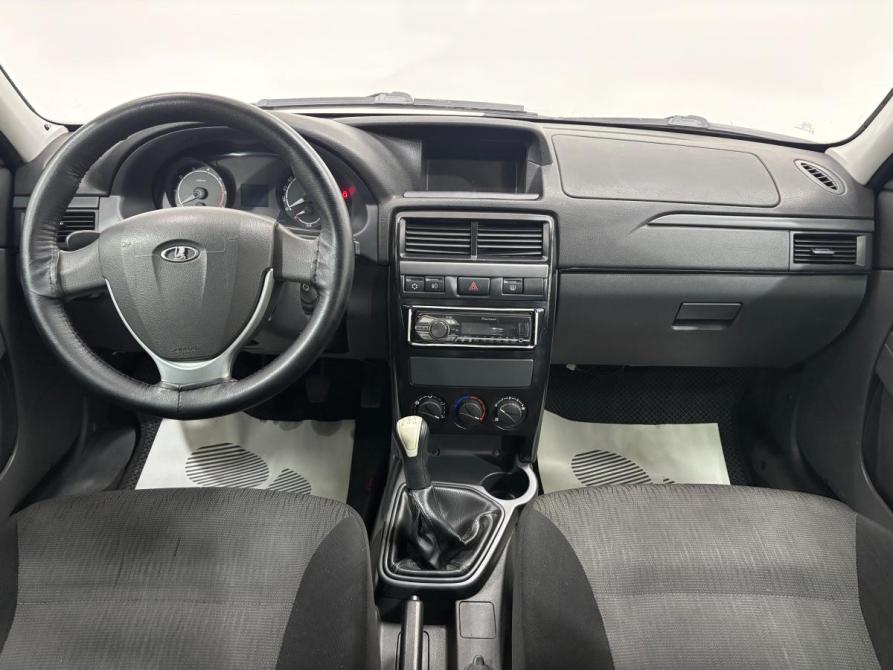 Lada (ВАЗ) Priora I Рестайлинг Альметьевск  - изображение 13