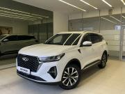 Chery Tiggo 7 Pro Max I Новосибирск  - изображение 14