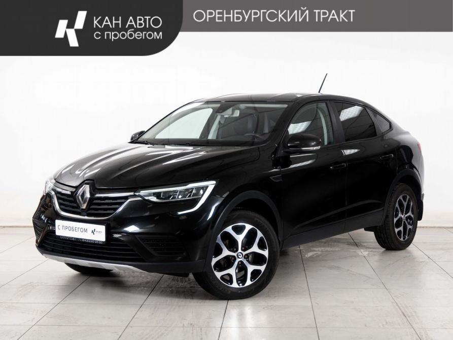 Renault Arkana I Казань  - изображение 1