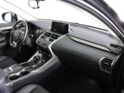Lexus NX I Рестайлинг Химки  - изображение 27