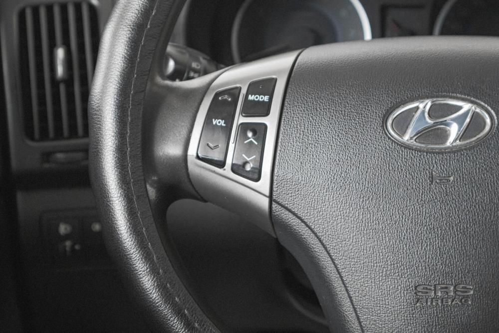 Hyundai Elantra IV (HD) Кемерово  - изображение 16