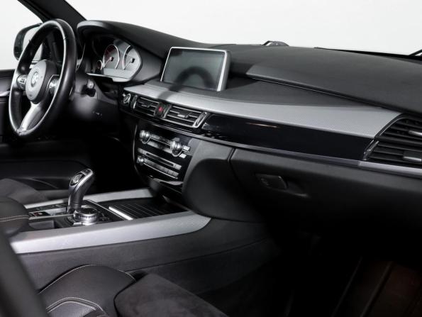 BMW X5 III (F15) с пробегом 2015 года, цена 4 250 000 рублей, 127742 км, внедорожник, Автокод Объявления