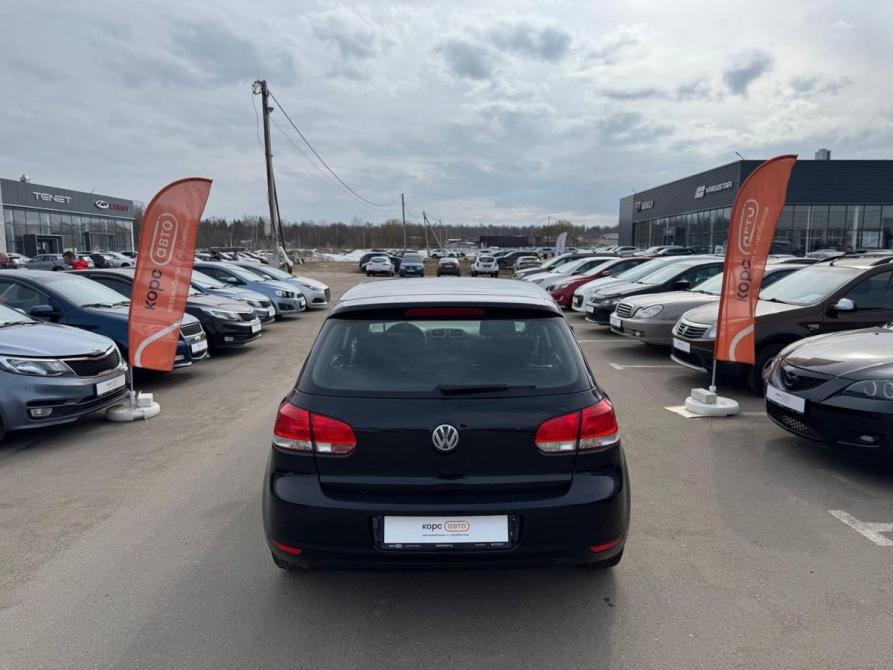 Volkswagen Golf VI Ногинск  - изображение 6