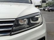 Volkswagen Touareg II Рестайлинг Чебоксары  - изображение 43