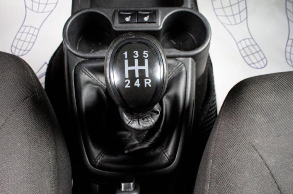 Lada (ВАЗ) Granta I Рестайлинг Сургут  - изображение 15