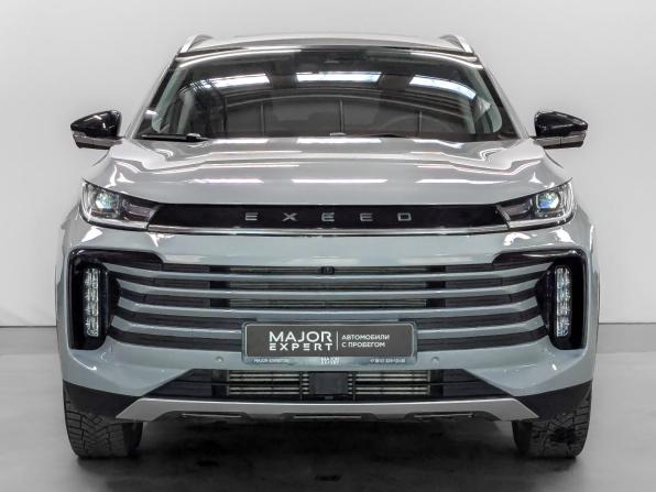 Exeed TXL I Рестайлинг с пробегом 2023 года, цена 2 550 000 рублей, 22814 км, внедорожник, Автокод Объявления