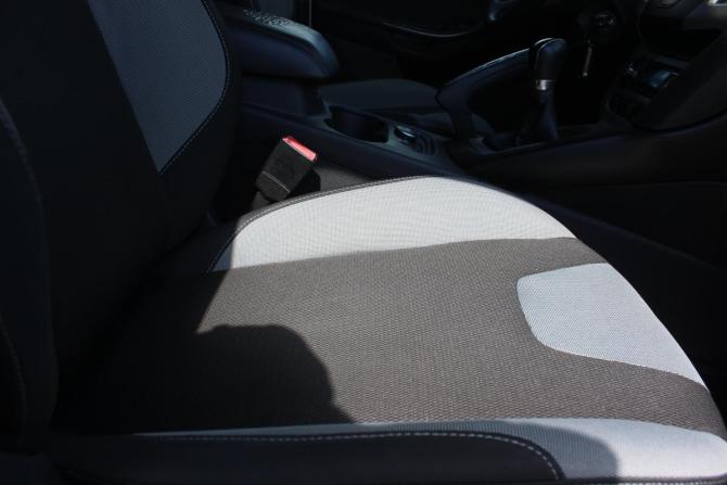 Ford Focus III с пробегом 2011 года, цена 717 000 рублей, 213923 км, хэтчбек, Автокод Объявления