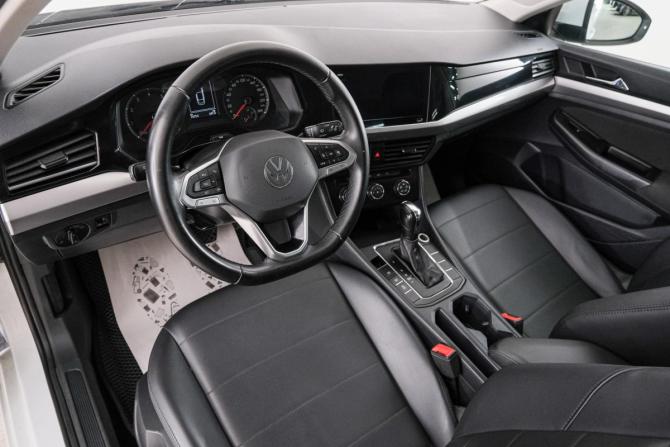Volkswagen Bora IV с пробегом 2021 года, цена 1 899 000 рублей, 70700 км, седан, Автокод Объявления