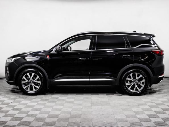 Chery Tiggo 7 Pro Max I с пробегом 2023 года, цена 1 979 000 рублей, 25673 км, внедорожник, Автокод Объявления