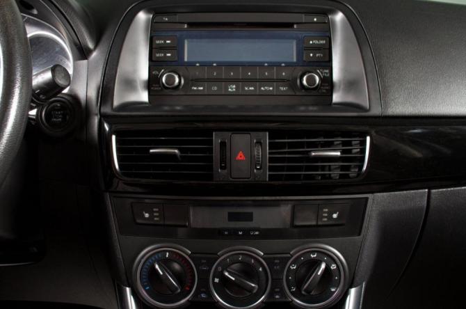 Mazda CX-5 I с пробегом 2012 года, цена 1 549 000 рублей, 253000 км, внедорожник, Автокод Объявления