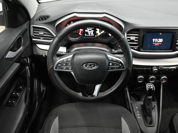 Lada (ВАЗ) Vesta I Рестайлинг (NG) с пробегом 2024 года, цена 1 340 000 рублей, 63871 км, универсал, Автокод Объявления