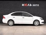 Volkswagen Polo V Екатеринбург  - изображение 30