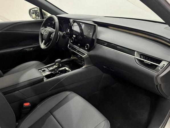 Новый Lexus RX V 2025 года, цена 7 699 000 рублей, внедорожник, Автокод Объявления