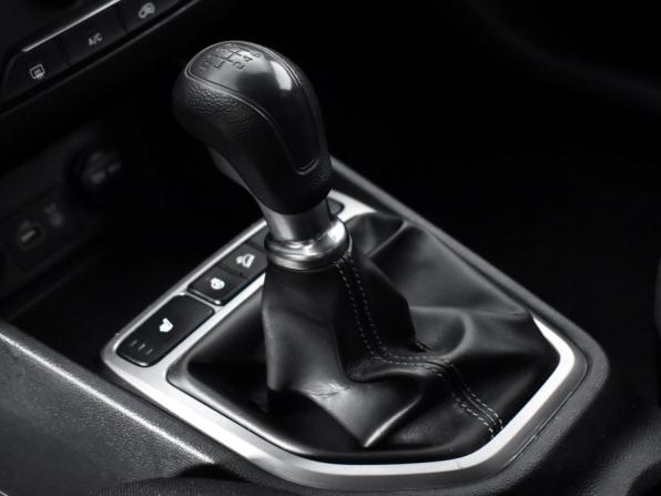 Hyundai Creta I с пробегом 2018 года, цена 1 490 000 рублей, 115000 км, внедорожник, Автокод Объявления
