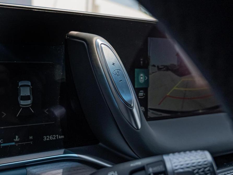 Genesis G90 II Краснодар  - изображение 25