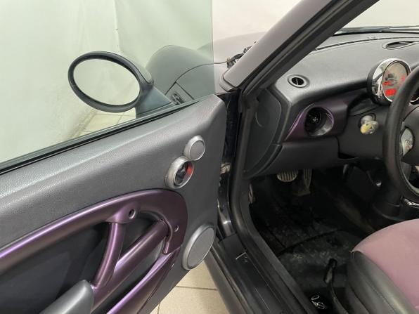 Mini Hatch I (R50) с пробегом 2005 года, цена 639 000 рублей, 71494 км, хэтчбек, Автокод Объявления