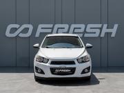 Chevrolet Aveo II Краснодар  - изображение 21