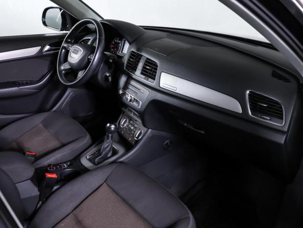 Audi Q3 I (8U) с пробегом 2014 года, цена 1 995 000 рублей, 72000 км, внедорожник, Автокод Объявления