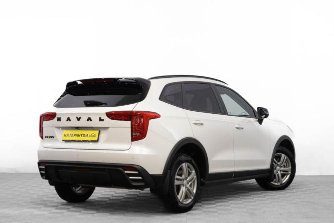 Haval Jolion I с пробегом 2024 года, цена 1 999 000 рублей, 11500 км, внедорожник, Автокод Объявления