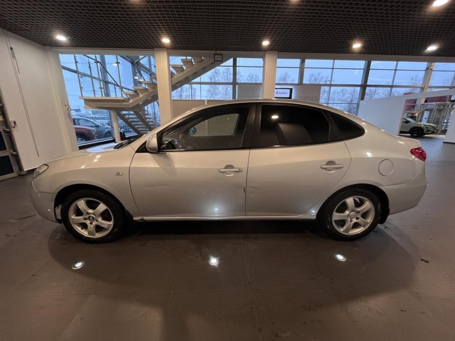 Hyundai Elantra IV (HD) Чебоксары  - изображение 6