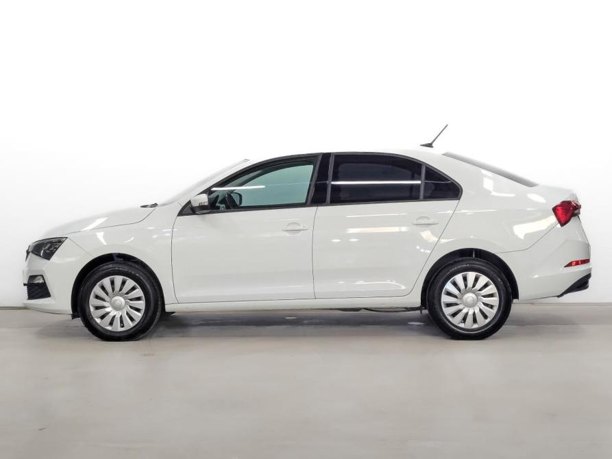 Skoda Rapid II Санкт-Петербург  - изображение 8