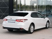 Toyota Camry VIII (XV70) Новосибирск  - изображение 25
