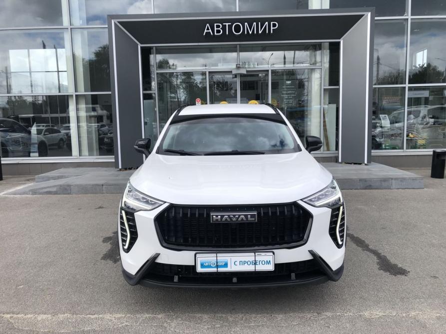 Haval Jolion I Рестайлинг Брянск  - изображение 2